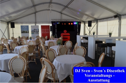 DJ Sven - Svens Discothek - Party